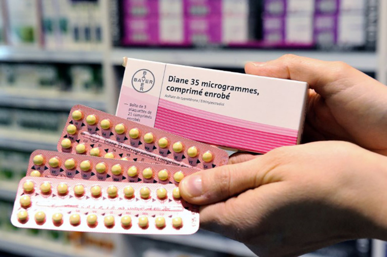 La pilule garde une place plus importante en France qu'ailleurs dans le monde La pilule garde une place plus importante en France qu'ailleurs dans le monde