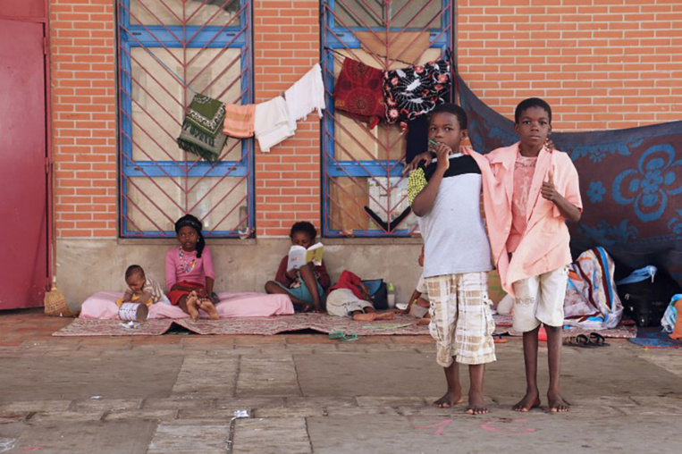 A Mayotte, des milliers d’enfants déscolarisés