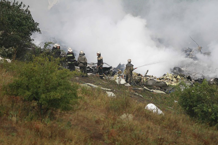 Photo d'archives. Photo d'archives.