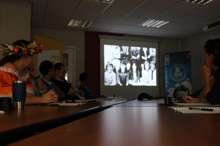 FIFO : l’équipe lève un coin du voile sur l’édition 2018