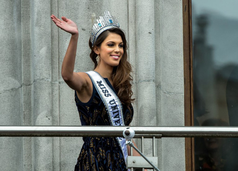 Trente prétendantes à la couronne Miss France 2018 Trente prétendantes à la couronne Miss France 2018