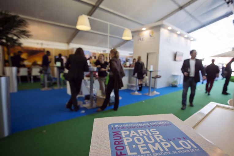 Découvrir les talents - La "data" au service des recruteurs Découvrir les talents - La "data" au service des recruteurs