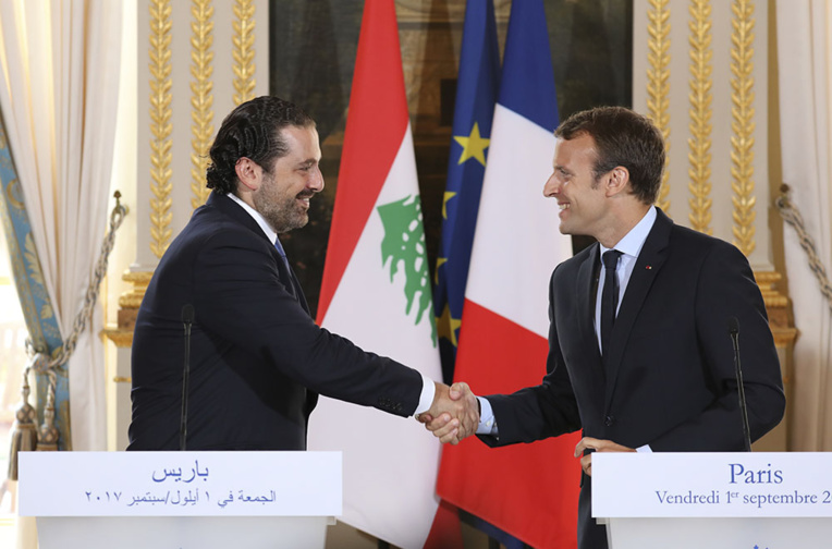 Saad Hariri libre de partir selon Ryad, prévoit d'aller en France