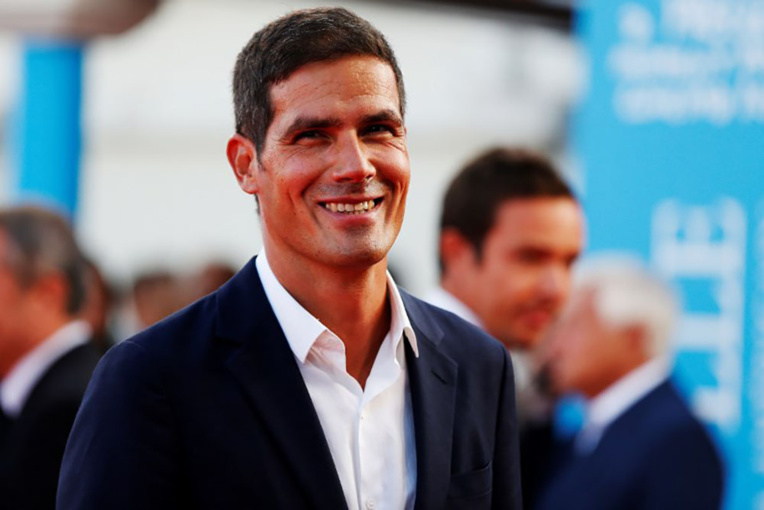 Favoritisme à l'INA: 18 mois de prison avec sursis requis contre Mathieu Gallet