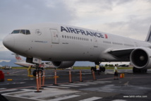 Grève : Deux vols Air France assurés par la compagnie HIFLY Grève : Deux vols Air France assurés par la compagnie HIFLY