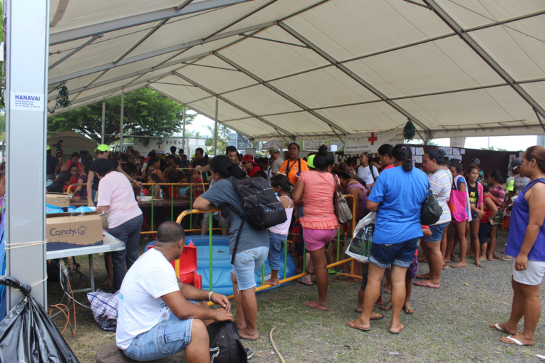 Solidarité : Des enfants par milliers pour l’opération Noël pour tous Solidarité : Des enfants par milliers pour l’opération Noël pour tous