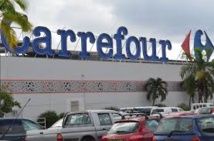 Carrefour et Champion proposent des sacs recyclables au profit de Village d’Enfants SOS Papara Carrefour et Champion proposent des sacs recyclables au profit de Village d’Enfants SOS Papara
