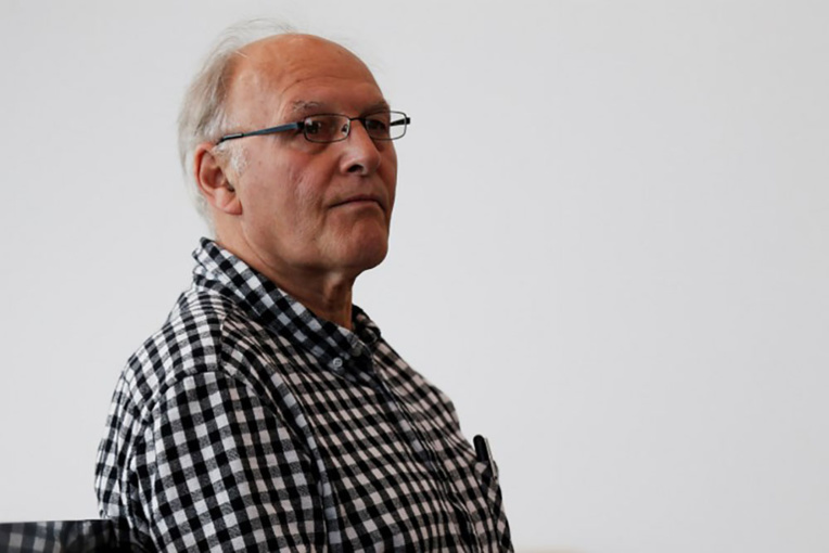 Dopage/cyclisme: le "docteur Mabuse" Bernard Sainz en garde à vue Dopage/cyclisme: le "docteur Mabuse" Bernard Sainz en garde à vue