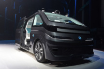 Le robot-taxi va-t-il conduire les constructeurs vers l'abîme? Le robot-taxi va-t-il conduire les constructeurs vers l'abîme?