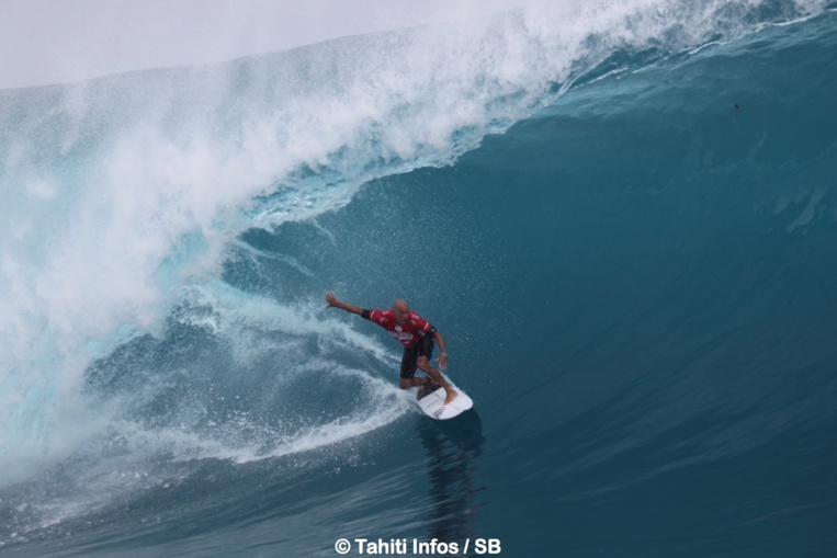 Surf Pro – World Tour : Billabong ne sponsorisera plus l’épreuve de Teahupo’o Surf Pro – World Tour : Billabong ne sponsorisera plus l’épreuve de Teahupo’o
