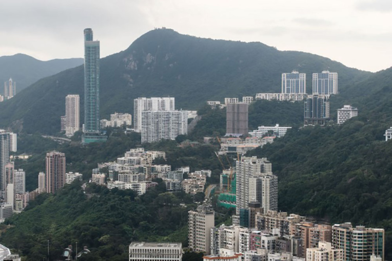 A Hong Kong, un chez soi pour 71 millions de dollars A Hong Kong, un chez soi pour 71 millions de dollars
