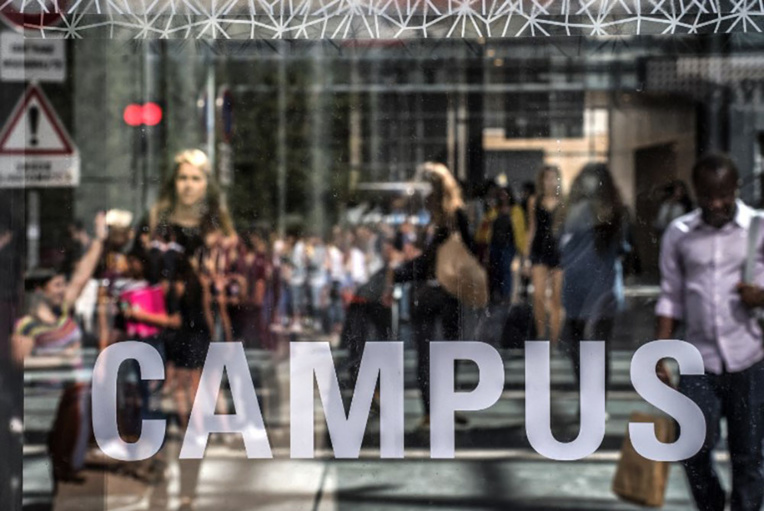 Le projet de loi sur l'entrée à l'université à partir du 12 décembre à l'Assemblée