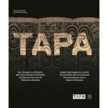 Un livre référence sur le tapa, pour comprendre l’Océanie à travers ses étoffes d’écorce battue Un livre référence sur le tapa, pour comprendre l’Océanie à travers ses étoffes d’écorce battue