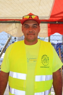 Près d'une tonne de déchets récoltés pour l'opération "A poihere ia Papeete" Près d'une tonne de déchets récoltés pour l'opération "A poihere ia Papeete"