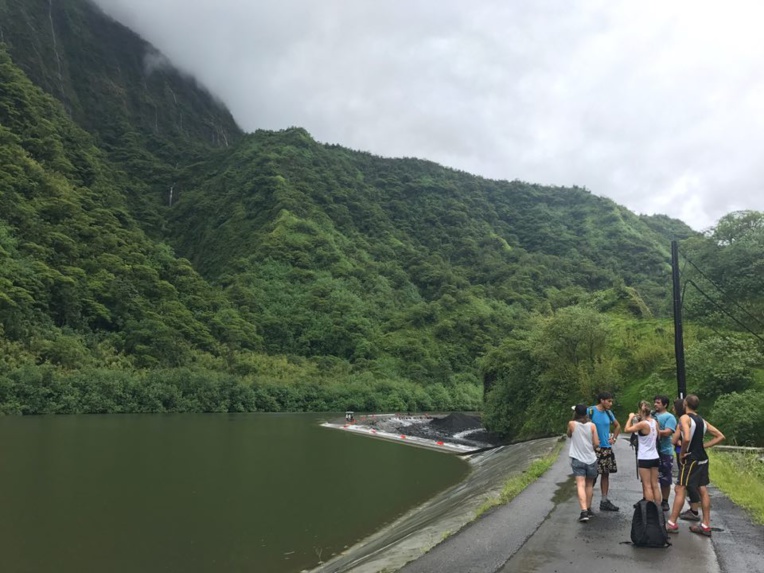 Randonner en saison des pluies : mieux vaut prévenir que guérir