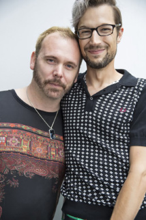 L'Amérique s'enflamme autour d'un gâteau L'Amérique s'enflamme autour d'un gâteau