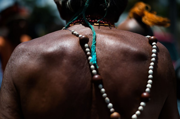 Le monde compte plus de 40 millions d'esclaves