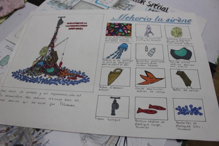 Meherio, cette sirène n’est pas un mirage Meherio, cette sirène n’est pas un mirage