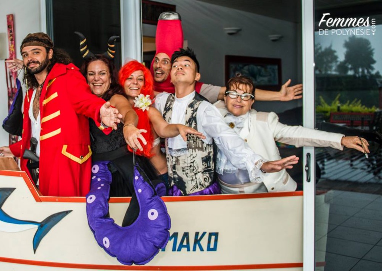 Meherio, cette sirène n’est pas un mirage Meherio, cette sirène n’est pas un mirage