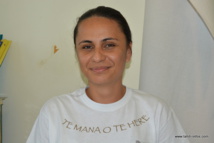 "Je me dis toujours que c'est de ma faute" (Leila, femme battue) "Je me dis toujours que c'est de ma faute" (Leila, femme battue)