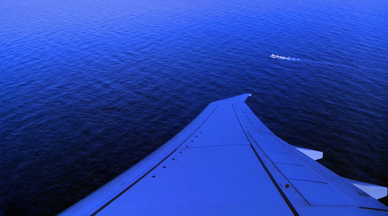 Sous-marin argentin: les recherches ne faiblissent pas, 12 jours après la disparition Sous-marin argentin: les recherches ne faiblissent pas, 12 jours après la disparition