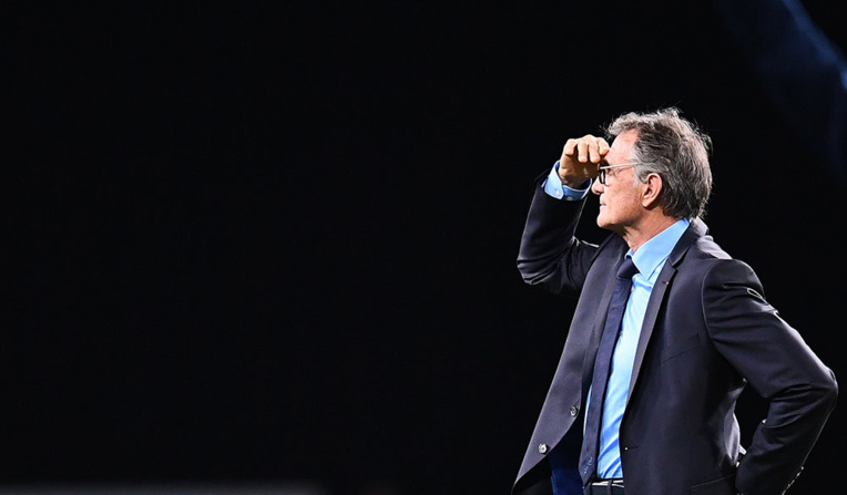 Tournée - Le XV de France évite de justesse le naufrage contre le Japon Tournée - Le XV de France évite de justesse le naufrage contre le Japon