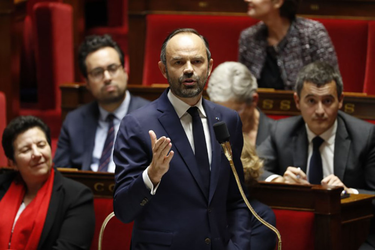 Le "droit à l'erreur", nouvel essai pour améliorer les relations avec l'administration