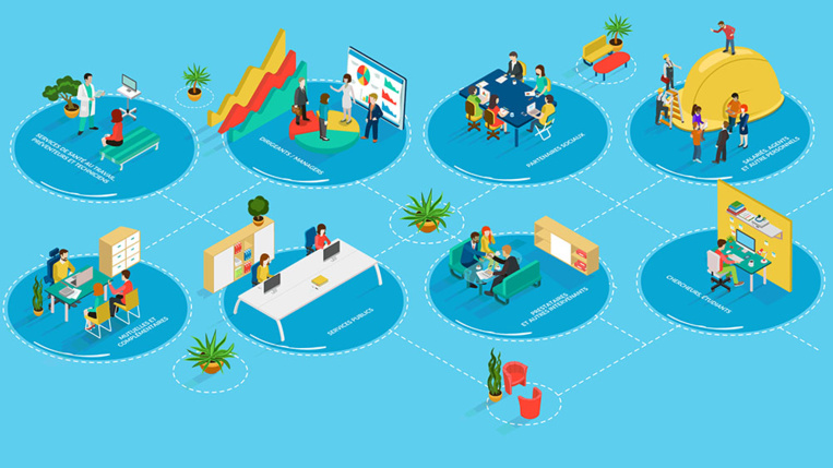 Un portail pour prévenir les comportements addictifs au travail Un portail pour prévenir les comportements addictifs au travail