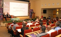 Ouverture du colloque de la sécurisation foncière