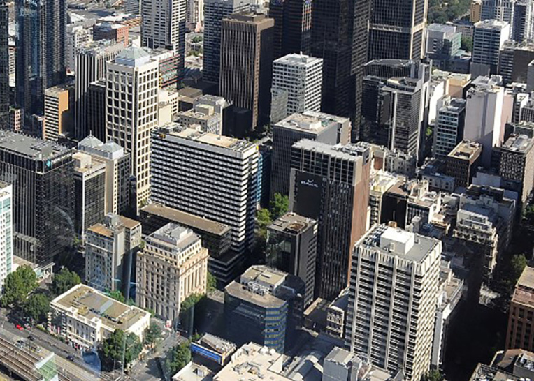 Australie: un homme préparait un attentat terroriste pour le Nouvel An