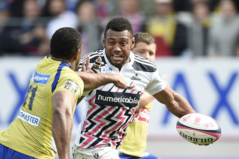 Deux rugbymen fidjiens jugés pour agression sexuelle et violences en état d'ivresse Deux rugbymen fidjiens jugés pour agression sexuelle et violences en état d'ivresse