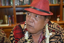 Concours littéraire : Etetiera Tchong Tai remporte le prix "John Tāroanui Doom" Concours littéraire : Etetiera Tchong Tai remporte le prix "John Tāroanui Doom"