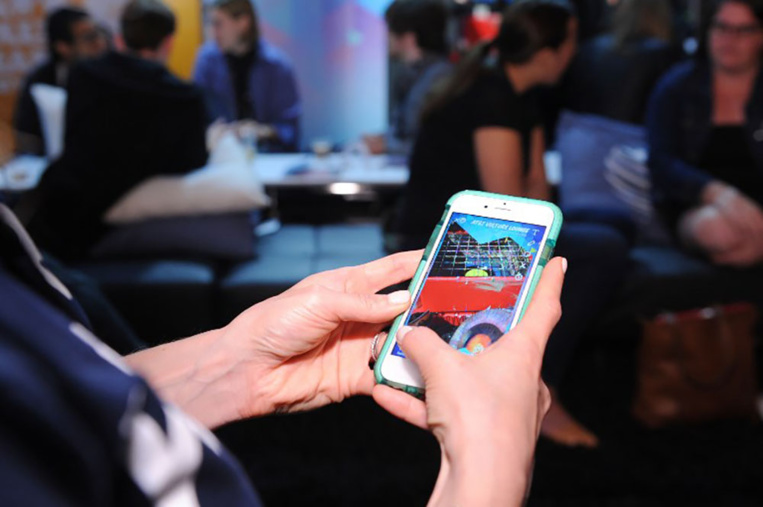 Snapchat, en difficulté, s'offre un lifting pour se relancer