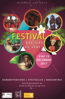 Le Burundi, l'Inde et Taïwan sur la scène du paepae a hiro