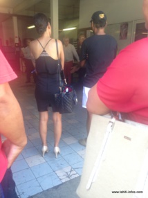 Ce jeudi matin, le patron de ces filiales, Dominique Auroy est allé à la rencontre des grévistes. Ce jeudi matin, le patron de ces filiales, Dominique Auroy est allé à la rencontre des grévistes.