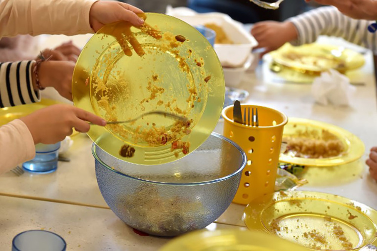 Lutte anti-gaspillage: les idées s'emballent dans l'emballage alimentaire Lutte anti-gaspillage: les idées s'emballent dans l'emballage alimentaire