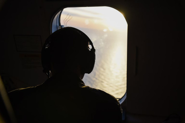 Plus d'espoir de retrouver en vie les 44 marins du San Juan