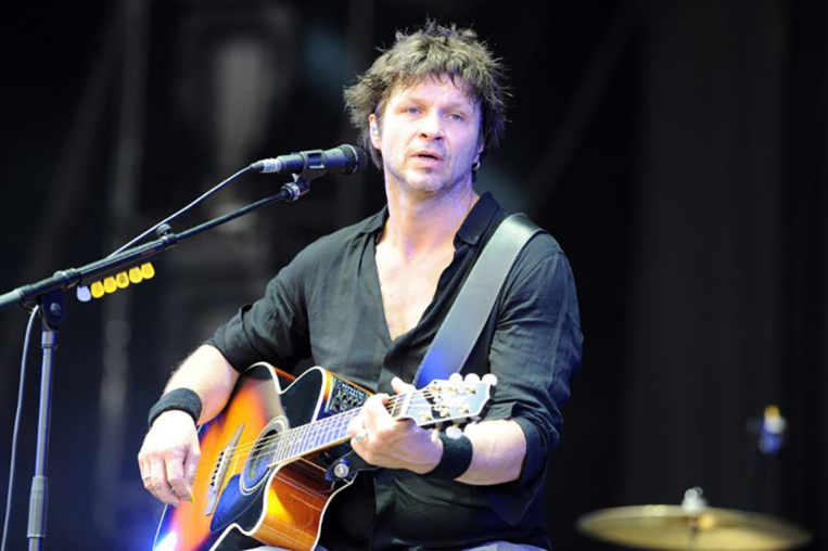 Le premier album solo de Bertrand Cantat sort sur fond de nouvelle polémique Le premier album solo de Bertrand Cantat sort sur fond de nouvelle polémique