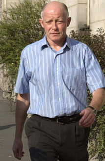 Détenu 40 ans pour la mort d'un enfant, Patrick Henry est mort d'un cancer