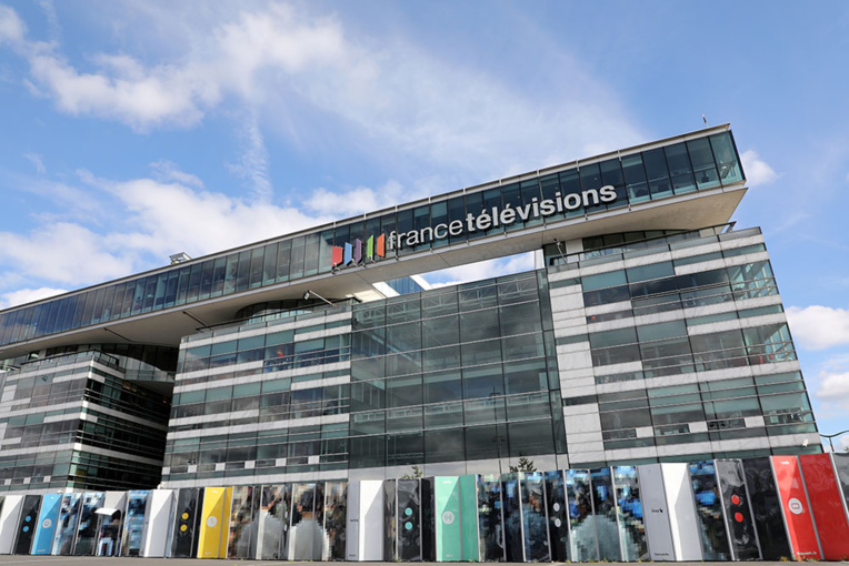 France Télévisions : la motion de défiance contre Ernotte mise au vote le 12 décembre France Télévisions : la motion de défiance contre Ernotte mise au vote le 12 décembre
