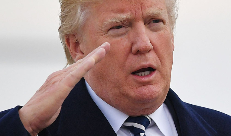 Les Etats-Unis se retirent d'un Pacte mondial pour aider migrants et réfugiés