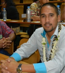 Makemo : menotté à un poteau pour avoir "agressé" le maire