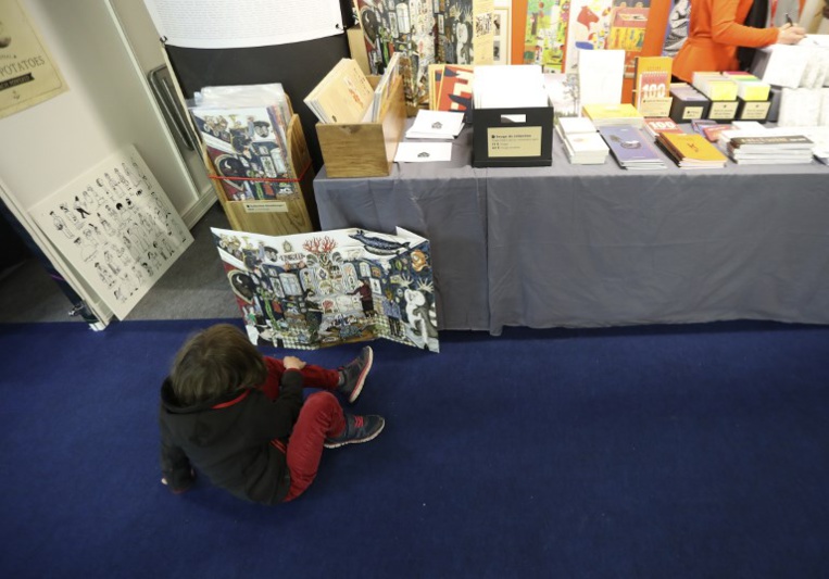 Ecole: les compétences en lecture déclinent depuis près de 20 ans Ecole: les compétences en lecture déclinent depuis près de 20 ans