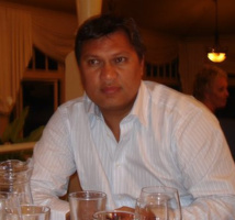 Qatargate: Reynald Temarii clame son innocence Qatargate: Reynald Temarii clame son innocence