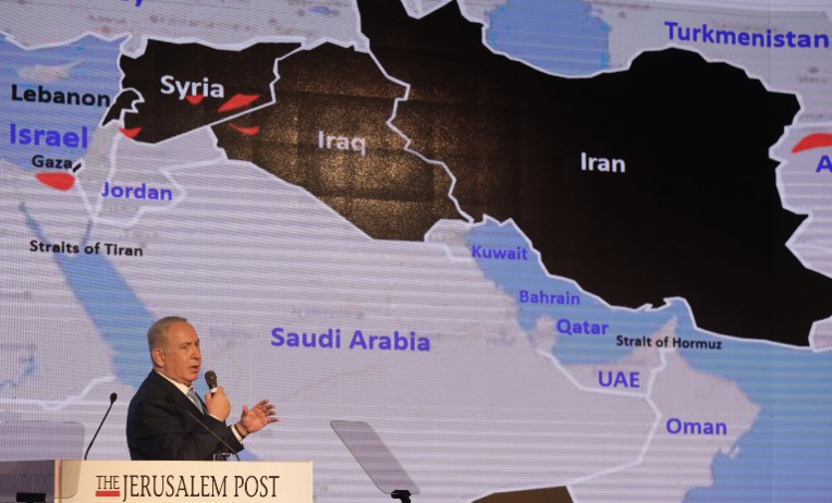 Trump va reconnaître Jérusalem comme capitale d'Israël