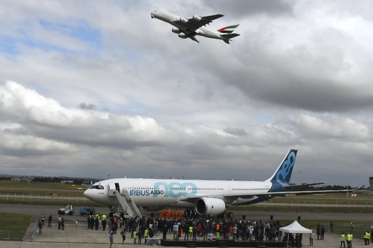 Air France entre le BEA et l'inspection du travail après des décollages critiques à Bogota