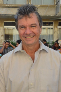 Grève Cuisine centrale : 