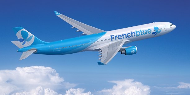 Des vols Papeete-Paris (A/R) à partir de 150 000 Fcfp pour French Blue