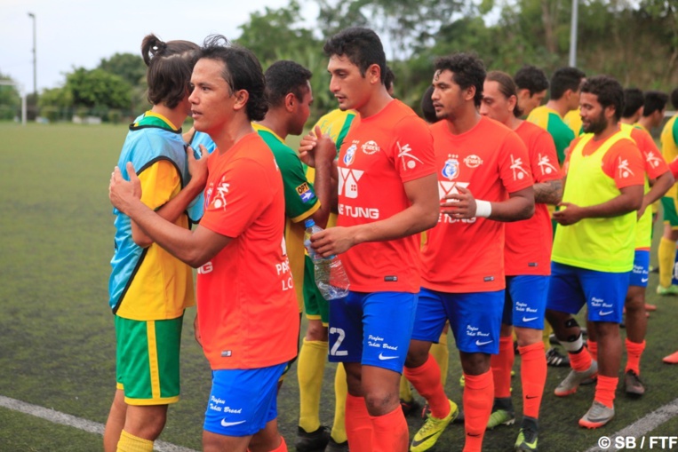 Dragon a pu enchainer six victoires en championnat Dragon a pu enchainer six victoires en championnat