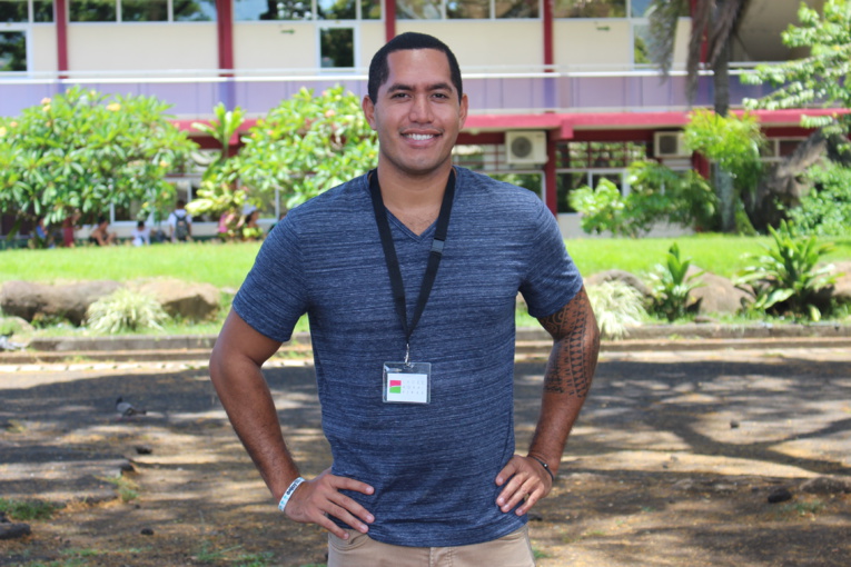 Eto : "La nouvelle Star est un rêve accompli"